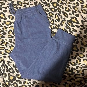 Women’s Vineyard Vines Sweatpants. Worn once. Size large!